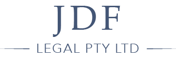 JDF Legal